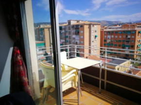 Hotels in Granada